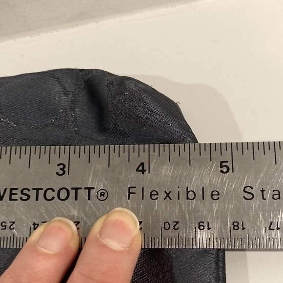 COACH Grey Wristlet - Picture 10 of 16